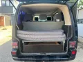 Volkswagen T4 2,8 BENZINER VR6 KLIMA TÜV NEU TOP ZUSTAND