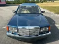 Mercedes-Benz 560 SEL *W126*Klima & StHz.*...
