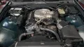 BMW E36 Compact 316i Tracktool Projekt