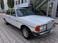 Mercedes-Benz Mercedes 300 D W123 Klima Temp AHK el.FH C...