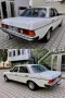 Mercedes-Benz Mercedes 300 D W123 Klima Temp AHK el.FH C...