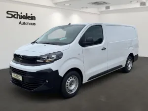 Opel Vivaro Cargo L3 2.0 Diesel 145PS *R-KAMERA*-30%U