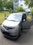 Nissan NV200 Tekna Evalia Vollausstattung 7 Sitzer