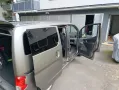 Nissan NV200 Tekna Evalia Vollausstattung 7 Sitzer