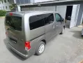 Nissan NV200 Tekna Evalia Vollausstattung 7 Sitzer