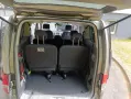 Nissan NV200 Tekna Evalia Vollausstattung 7 Sitzer