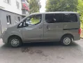 Nissan NV200 Tekna Evalia Vollausstattung 7 Sitzer