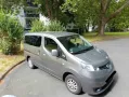 Nissan NV200 Tekna Evalia Vollausstattung 7 Sitzer