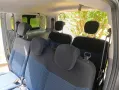 Nissan NV200 Tekna Evalia Vollausstattung 7 Sitzer