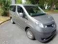 Nissan NV200 Tekna Evalia Vollausstattung 7 Sitzer
