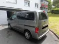 Nissan NV200 Tekna Evalia Vollausstattung 7 Sitzer