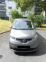 Nissan NV200 Tekna Evalia Vollausstattung 7 Sitzer