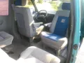 Volkswagen VW T4 Caravelle GL 2,5L - Camping - Oldtim...