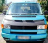 Volkswagen VW T4 Caravelle GL 2,5L - Camping - Oldtim...