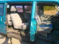 Volkswagen VW T4 Caravelle GL 2,5L - Camping - Oldtim...
