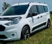 Ford Verkaufe FORD Transit connect