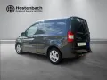 Ford Transit Courier Trend Navi Apple CarPlay Android