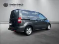 Ford Transit Courier Trend Navi Apple CarPlay Android