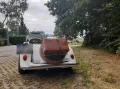 Other MG TD Replika Oldtimer auf VW Käfer Basis