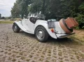 Other MG TD Replika Oldtimer auf VW Käfer Basis