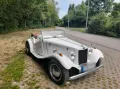 Other MG TD Replika Oldtimer auf VW Käfer Basis