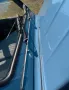 Citroën 2CV  Blaue Ente  aus 1986 H Kennz...
