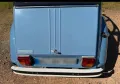 Citroën 2CV  Blaue Ente  aus 1986 H Kennz...