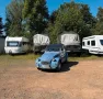 Citroën 2CV  Blaue Ente  aus 1986 H Kennz...