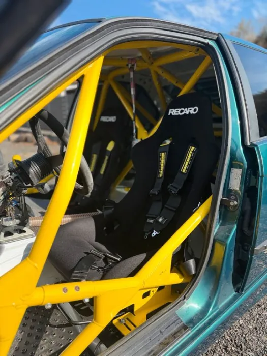 BMW E36 325 Ringtool