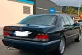 Mercedes-Benz S500
