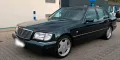 Mercedes-Benz S500