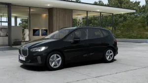 BMW 218i Active Tourer - UPE 40.830,- € #exclusive