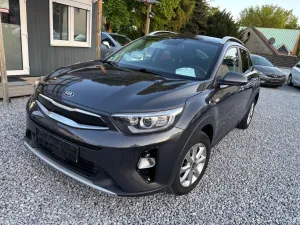 Kia Stonic 1.0 T-GDI Edition 7/Sitzheizng/Navi/Kam.