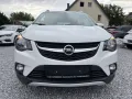Opel Karl Rocks* SHZ*PDC*AUTOMATIK*ALU