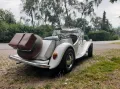 Other MG TD Replika Oldtimer auf VW Käfer Basis ...
