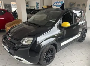 Fiat FIAT Panda Cross 1.0 FireFly S&S Hybrid 5 POSTI 