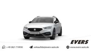 Seat Leon SP FR Black Edition 1.5 eTSI DSG AHK PANO