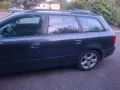 Seat Exeo 2.0