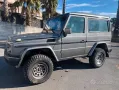 Mercedes-Benz Mercedes-benz G 461