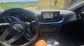 Kia XCeed 1.6 T-GDI DCT Platinum Platinum