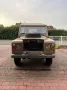 Other Land Rover Santana LR88 Serie III