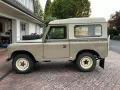 Other Land Rover Santana LR88 Serie III