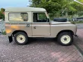 Other Land Rover Santana LR88 Serie III