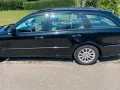 Mercedes-Benz Mercedes Benz E 280 cdi Kombi