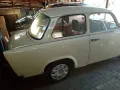 Trabant 601 S
