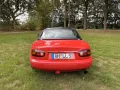 Mazda MX-5 NA 1.6, Motor überholt, Hardtop