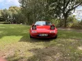 Mazda MX-5 NA 1.6, Motor überholt, Hardtop