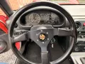 Mazda MX-5 NA 1.6, Motor überholt, Hardtop