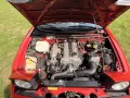 Mazda MX-5 NA 1.6, Motor überholt, Hardtop