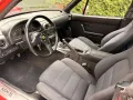 Mazda MX-5 NA 1.6, Motor überholt, Hardtop